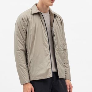 NORSE PROJECT jacket